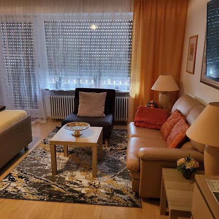 Fewo Friado Im Ferienpark Oa - Ohne Zusatzkosten Nach Anreise - Mit Hallenbad, W-Lan, Pkw-Garage, Kurtaxe Mit Allgaeu-Walser-Pass, Bett- Und Handtuch-Waesche Sowie End-Reinigung 米森-维尔哈姆斯 外观 照片