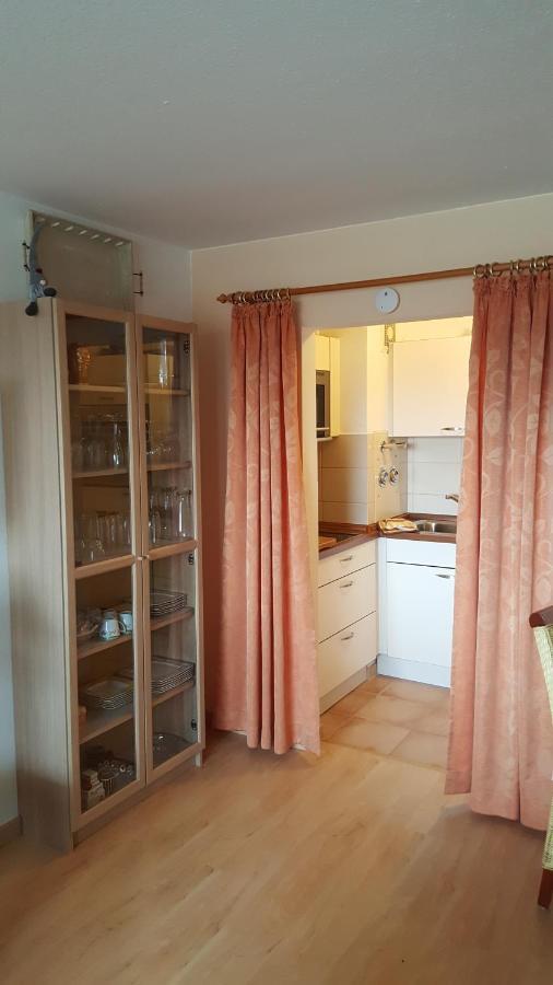 Fewo Friado Im Ferienpark Oa - Ohne Zusatzkosten Nach Anreise - Mit Hallenbad, W-Lan, Pkw-Garage, Kurtaxe Mit Allgaeu-Walser-Pass, Bett- Und Handtuch-Waesche Sowie End-Reinigung 米森-维尔哈姆斯 外观 照片
