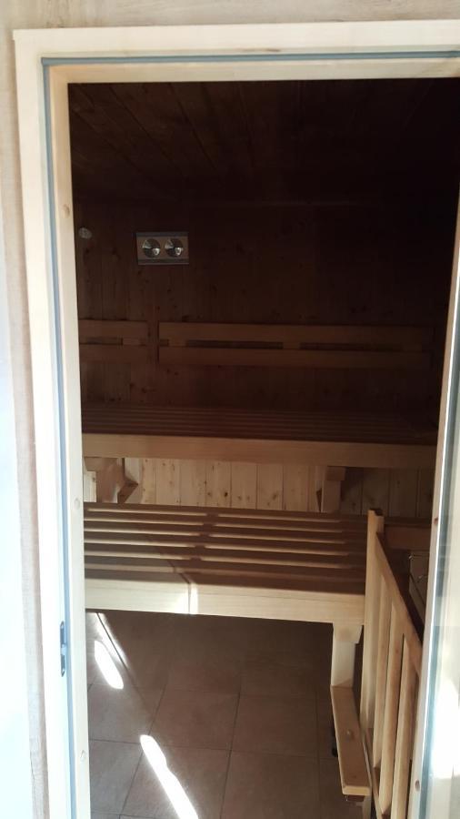 Fewo Friado Im Ferienpark Oa - Ohne Zusatzkosten Nach Anreise - Mit Hallenbad, W-Lan, Pkw-Garage, Kurtaxe Mit Allgaeu-Walser-Pass, Bett- Und Handtuch-Waesche Sowie End-Reinigung 米森-维尔哈姆斯 外观 照片