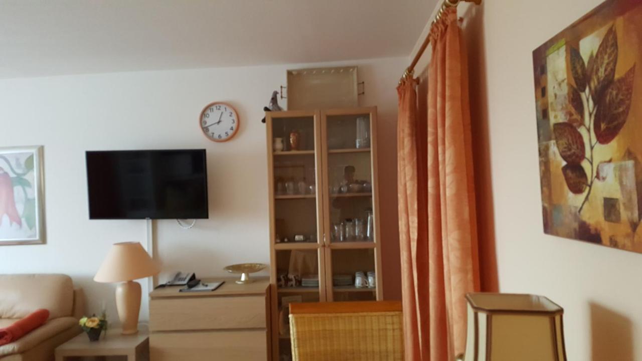 Fewo Friado Im Ferienpark Oa - Ohne Zusatzkosten Nach Anreise - Mit Hallenbad, W-Lan, Pkw-Garage, Kurtaxe Mit Allgaeu-Walser-Pass, Bett- Und Handtuch-Waesche Sowie End-Reinigung 米森-维尔哈姆斯 外观 照片