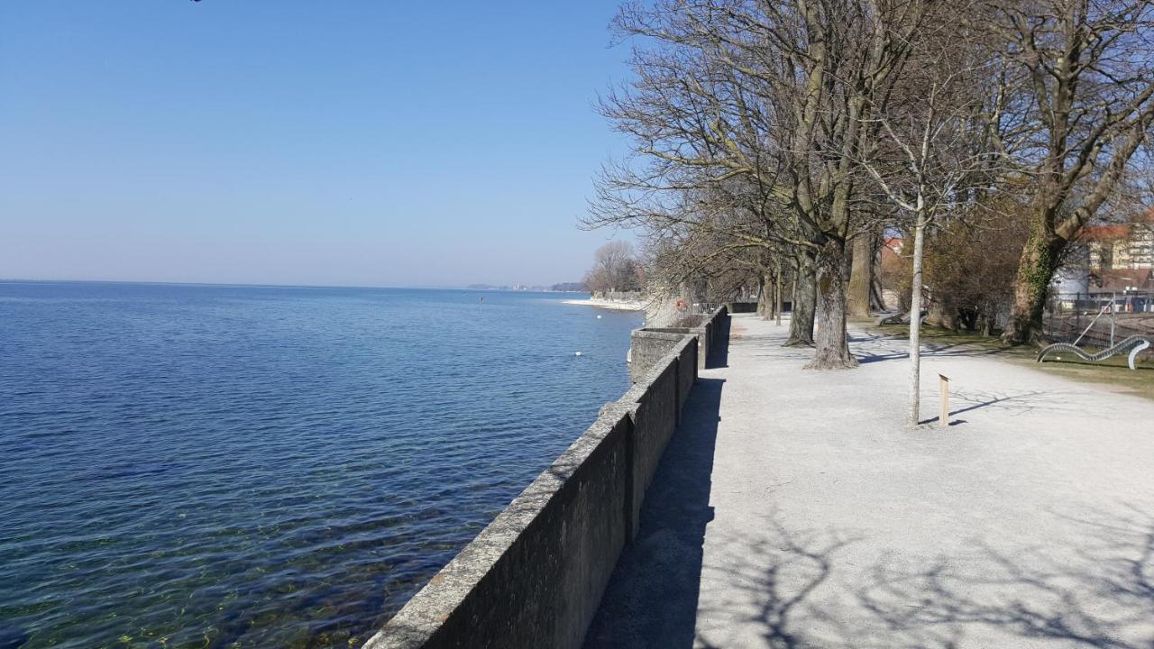 Fewo Friado Im Ferienpark Oa - Ohne Zusatzkosten Nach Anreise - Mit Hallenbad, W-Lan, Pkw-Garage, Kurtaxe Mit Allgaeu-Walser-Pass, Bett- Und Handtuch-Waesche Sowie End-Reinigung 米森-维尔哈姆斯 外观 照片