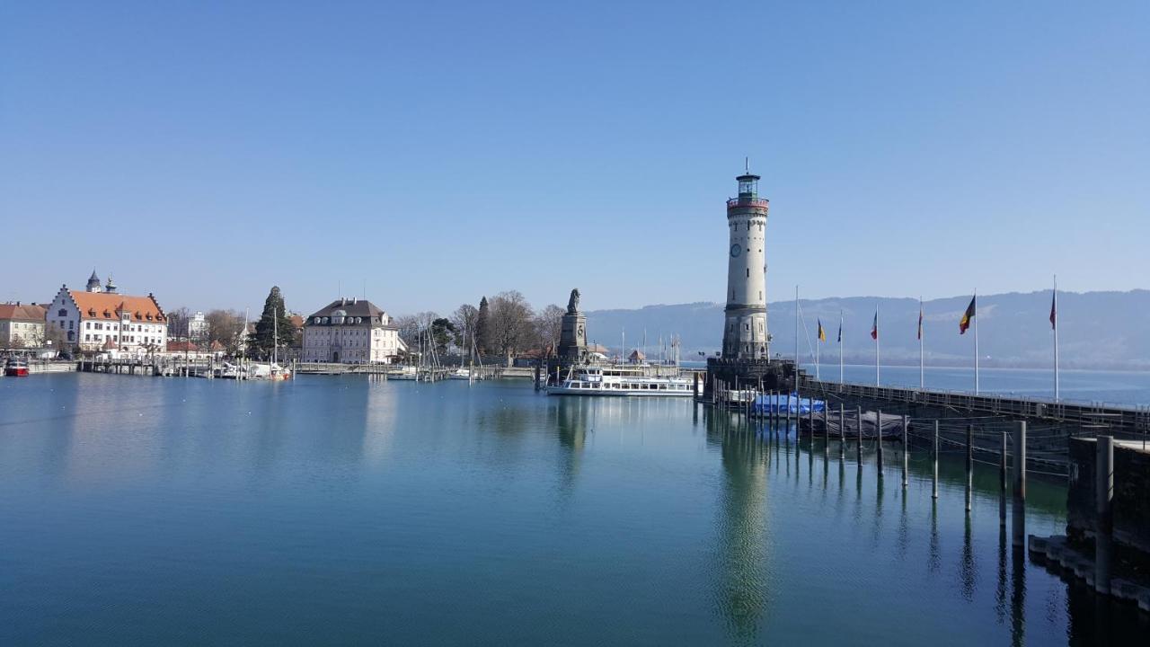 Fewo Friado Im Ferienpark Oa - Ohne Zusatzkosten Nach Anreise - Mit Hallenbad, W-Lan, Pkw-Garage, Kurtaxe Mit Allgaeu-Walser-Pass, Bett- Und Handtuch-Waesche Sowie End-Reinigung 米森-维尔哈姆斯 外观 照片