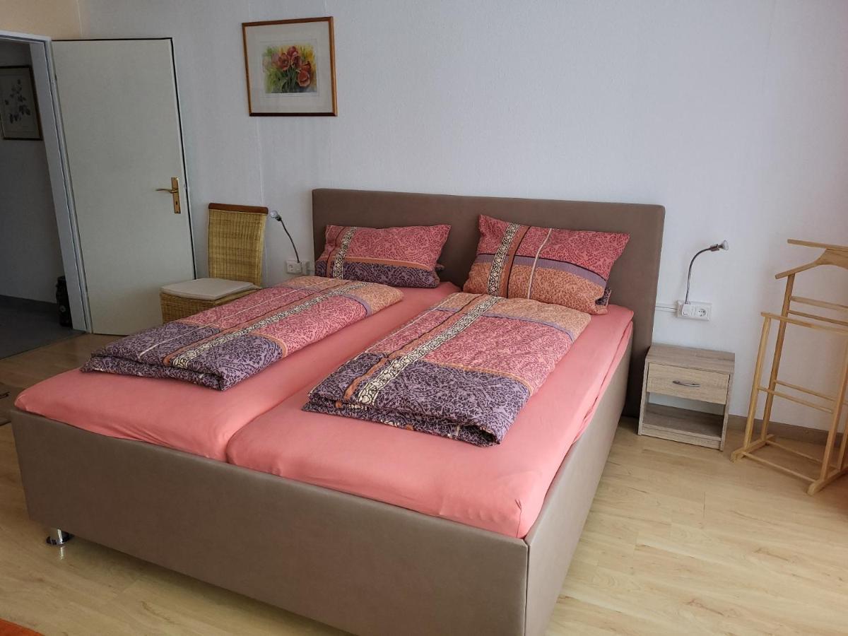 Fewo Friado Im Ferienpark Oa - Ohne Zusatzkosten Nach Anreise - Mit Hallenbad, W-Lan, Pkw-Garage, Kurtaxe Mit Allgaeu-Walser-Pass, Bett- Und Handtuch-Waesche Sowie End-Reinigung 米森-维尔哈姆斯 外观 照片